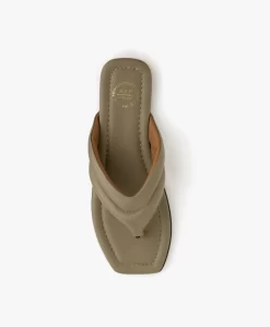 Atp Atelier Vione Nappa Leren Teenslippers - Sage -Kleding Series Winkel 84b6ab7e 44dd 44f6 a981 ffa0fb81244e 1170 scaled