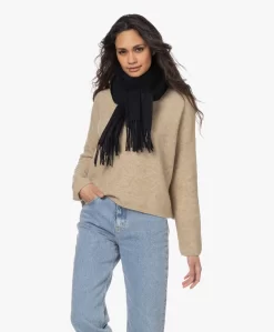 Filippa K Cashmere Blend Sjaal - Navy -Kleding Series Winkel 85813 44259 85816 34104 75118.CR3 cb3ad3e7 ba1b 4c91 a7d9 90057b133bb5 scaled