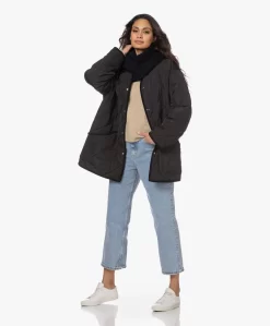 Filippa K Cashmere Blend Sjaal - Navy -Kleding Series Winkel 85813 85816 34104 85808 44259 75069.CR3 b54f5dab b5dd 494f 818f 37af123b44b9 scaled