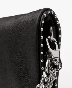 Zadig & Voltaire Rock Studs Schoudertas/Clutch - Zwart -Kleding Series Winkel 862192f5 dd11 43c6 9b63 cf1ead4a5499 11 scaled