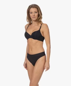 Wolford Beauty Cotton Voorgevormde Demi Bh - Zwart -Kleding Series Winkel 86d686b1 df08 4c04 8bb7 39611eee9b3d 60 scaled