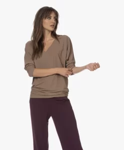 Japantky Yamas Travel Jersey Longsleeve - Nougat -Kleding Series Winkel 873c379d 0e67 4cf6 868d 76f1615e8c72 129 scaled