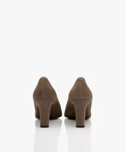 Panara Suède Pumps - Taupe -Kleding Series Winkel 87f46936 fb80 4fe4 aa09 a9cc5cb8b247 05 scaled