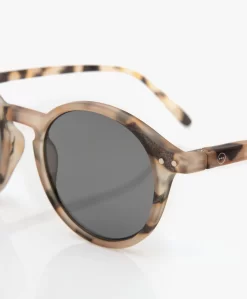 Izipizi Sun #D Zonnebril - Licht Tortoise/Grijze Glazen -Kleding Series Winkel 8821a106 3078 44a5 807a ae6673641732 47 scaled