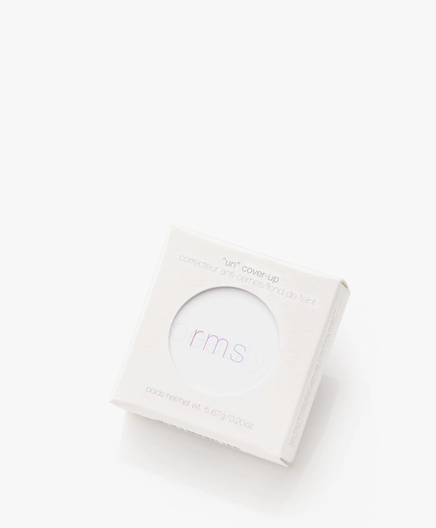 Rms Beauty 'Un' Cover-Up Concealer 22 3 Rms Beauty 'Un' Cover-Up Concealer 22 - Afbeelding 3