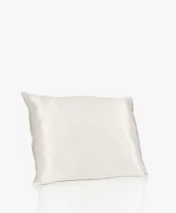 Slip™ Mulberry Zijden Kussensloop - Off-White