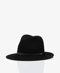 Rag & Bone Floppy Brim Fedora Hoed - Zwart -Kleding Series Winkel 88fa2dd3 bf58 490d a735 1c4f63ac1b29 07 scaled
