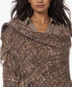 Manos Del Uruguay Merino Wolmix Poncho - Roze/Bruin/Grijs 19 Manos Del Uruguay Merino Wolmix Poncho - Roze/Bruin/Grijs -Kleding Series Winkel 892751e3 6bae 45f4 afe7 63022cee9d5e 1212 scaled