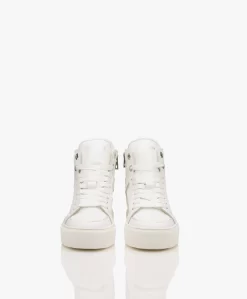 Zadig & Voltaire High Flash Leren Platform Sneakers - Wit 15 Zadig & Voltaire High Flash Leren Platform Sneakers - Wit -Kleding Series Winkel 89677526 64b9 41c2 8eb1 0b53acc2fcb4 246 scaled
