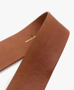 Pomandère Leren Wikkel Tailleriem - Terracotta -Kleding Series Winkel 89c1b49f 11db 4e51 a39e 6d65cda56667 01 scaled