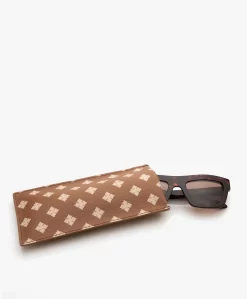 By Malene Birger Mayish Zonnebril - Tortoise -Kleding Series Winkel 8a4a1768 3770 408b b54f e1292d4c3a2e 01 scaled