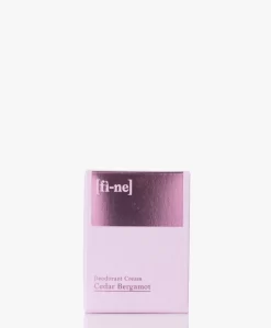 Fine Crème Deodorant Jar - Cedar Bergamot 30G -Kleding Series Winkel 8af46866 c4f6 4fae 97ef 30b0d5fcb697 09 scaled