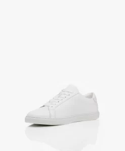 Anine Bing Liane Leren Sneakers - Wit -Kleding Series Winkel 8afb6f4b 5b89 47cb b399 fcd8c87b64cf 212 scaled
