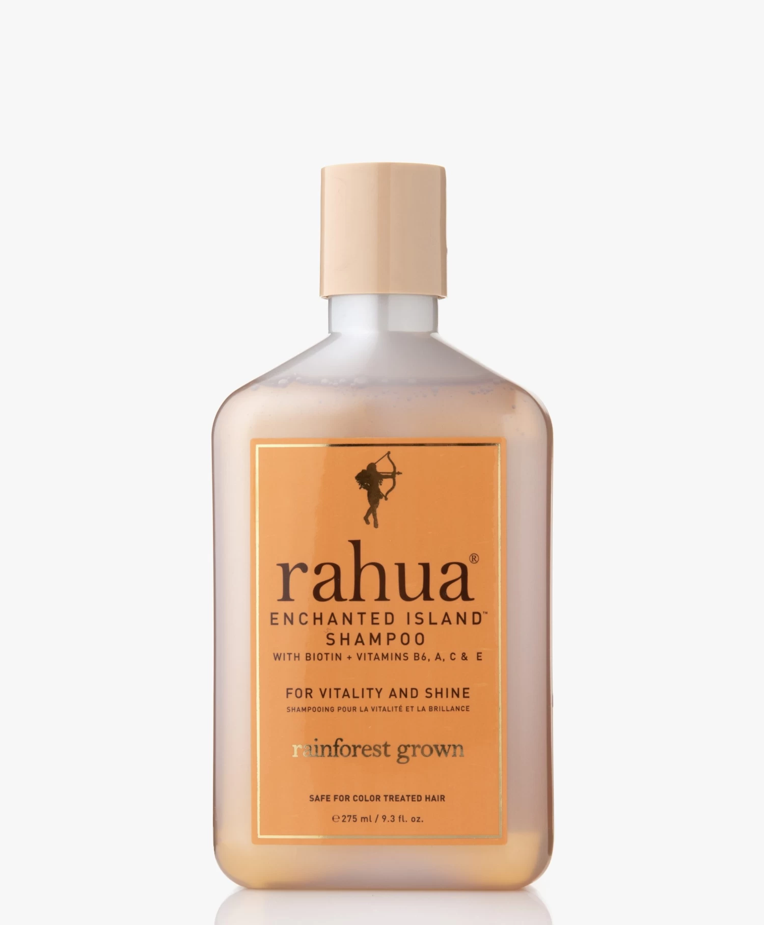 Rahua Enchanted Island Shampoo - Vitaliteit 1 Rahua Enchanted Island Shampoo - Vitaliteit