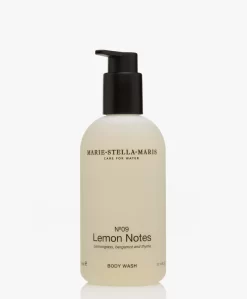 Marie-Stella-Maris Body Wash - No.09 Lemon Notes