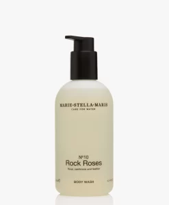Marie-Stella-Maris Body Wash - No.10 Rock Roses