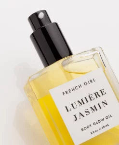 French Girl Lumière Glow Lichaamsolie - Jasmijn 60Ml -Kleding Series Winkel 8cc0db02 36c8 465c 90b7 3a88638abfff scaled