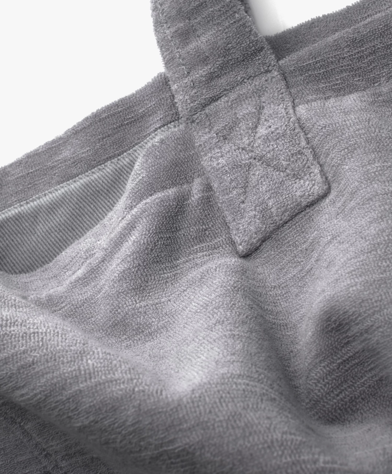 Speezys Amsterdam Gevoerde Xxl Shopper - Mouse Grey 4 Speezys Amsterdam Gevoerde Xxl Shopper - Mouse Grey - Afbeelding 4