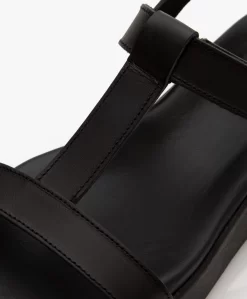 Ancient Greek Myrto Leren Platform Sandalen - Zwart -Kleding Series Winkel 8dc59bd7 9417 45c4 8e09 b2d9ac39f621 03 scaled