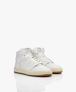 Closed Leren High-Top Sneakers - Wit 16 Closed Leren High-Top Sneakers - Wit -Kleding Series Winkel 8e24d463 c5c3 4439 9aa2 e0641ff02df8 612 scaled