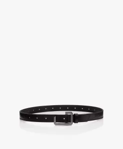 Zadig & Voltaire La Cecilia Leren Riem Met Pin Gesp - Zwart -Kleding Series Winkel 8f3872a3 91c7 4eb5 922f 808ba9adc94a 125 scaled