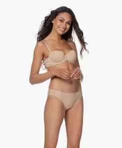 Calvin Klein Lightly Lined Strapless Bh - Bare -Kleding Series Winkel 8f6f93a3 0527 4370 a18d 15a80657f7a9 scaled