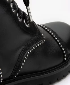 Zadig & Voltaire Joe Leren Veterlaarzen Met Studs - Zwart 16 Zadig & Voltaire Joe Leren Veterlaarzen Met Studs - Zwart -Kleding Series Winkel 8f988cf6 77f6 4426 a146 34aa1e87d1b9 161 scaled