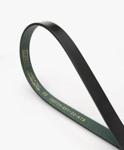 Closed Smalle Leren Riem - Green Patina 20 Closed Smalle Leren Riem - Green Patina -Kleding Series Winkel 907ca29d c610 472e 8440 5fb14bc79a19 01 scaled