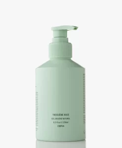 Corpus Natuurlijke Voedende Body Wash - Third Rose
