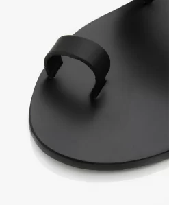 Ancient Greek Sandals Thalia Gevlochten Sandalen - Zwart 19 Ancient Greek Sandals Thalia Gevlochten Sandalen - Zwart -Kleding Series Winkel 91200f2a 9d42 48cf a4b4 232ce199352f 03 scaled