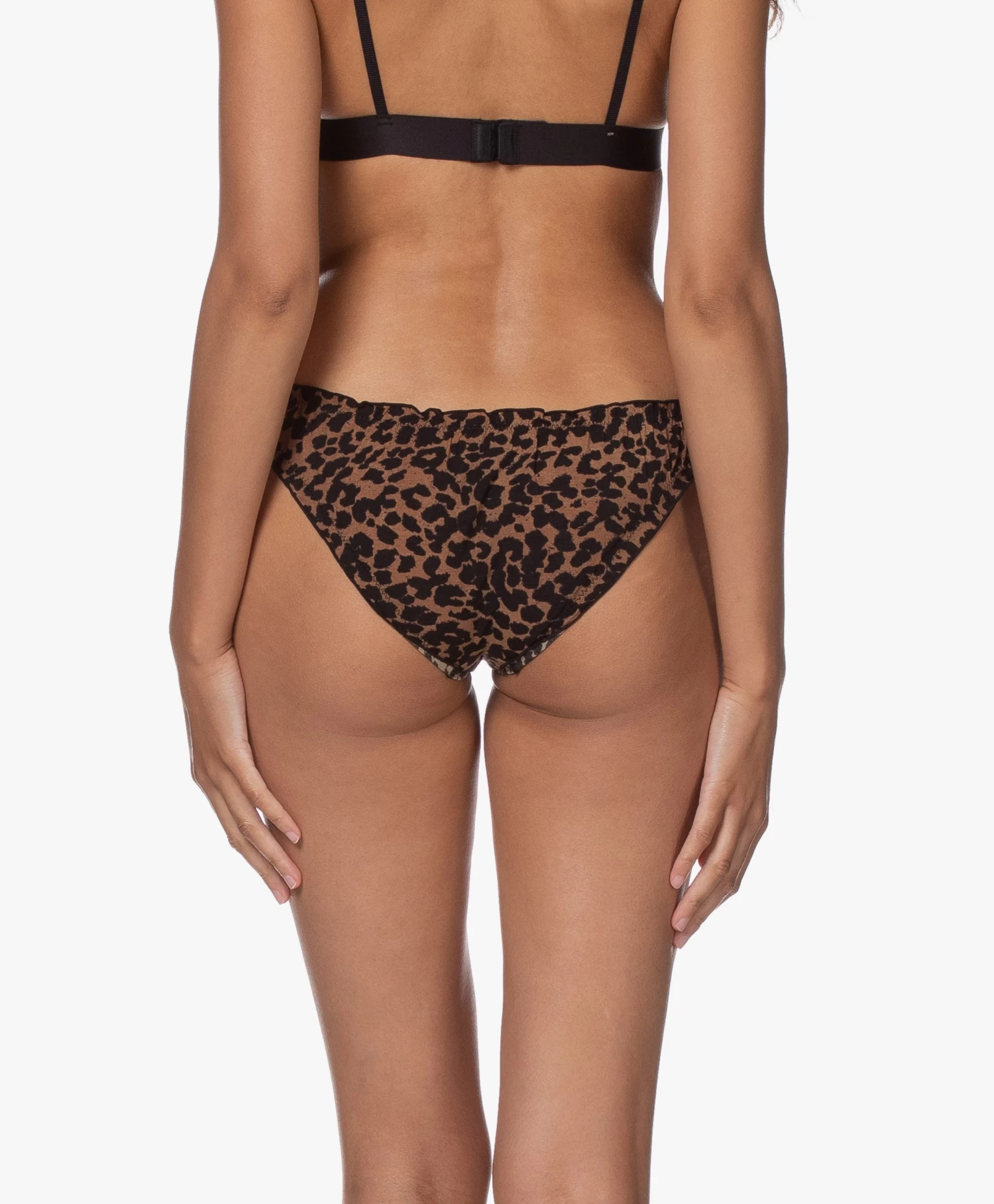 Love Stories Lola Slip - Leopard 4 Love Stories Lola Slip - Leopard - Afbeelding 4