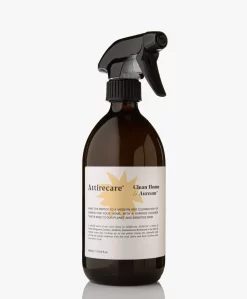 Attirecare 500Ml Clean Home Surface Spray - Aureum