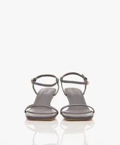 Anine Bing Invisible Strappy Sandalen Met Hak - Violet -Kleding Series Winkel 9212d128 17fe 4db2 aaa6 5d9b9cf48fcc 257 scaled