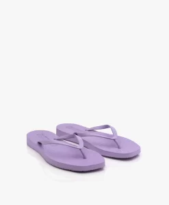 Sleepers Tapered Teenslippers Van Natuurlijk Rubber - Lavendel -Kleding Series Winkel 9225b92d 57d6 4484 ad8e b1cec4d9e5d1 85 scaled