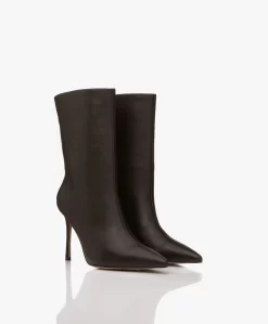 Alias Mae Bosley Leren Stilettohak Enkellaarzen - Choc -Kleding Series Winkel 92315cb9 c0b2 4541 b305 c6fa483275a6 441 scaled