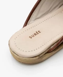 Surée Leren Mules - Copper -Kleding Series Winkel 92aecb85 cc4b 4778 b2a9 494687746051 scaled