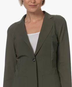 Lasalle Lichtgewicht Tech Jersey Blazer - Moss -Kleding Series Winkel 92b1120e 68f4 4111 bece 64e9a8cd65d4 112 scaled