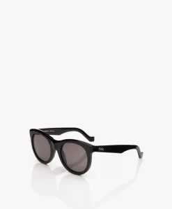 Tol Eyewear Incognito Zonnebril - Zwart