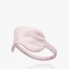 By Dariia Day Mulberry Zijden Slaapmasker - Blush Pink
