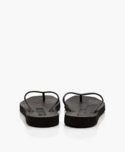Sleepers Tapered Teenslippers Van Natuurlijk Rubber - Zwart 14 Sleepers Tapered Teenslippers Van Natuurlijk Rubber - Zwart -Kleding Series Winkel 977c39e5 72e8 42f5 baa8 1e8672eded05 04 scaled