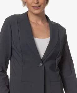 Lasalle Lichtgewicht Tech Jersey Blazer - Grijs -Kleding Series Winkel 97b8b41d a3b8 4735 8ef3 59c19cce5ed1 139 scaled