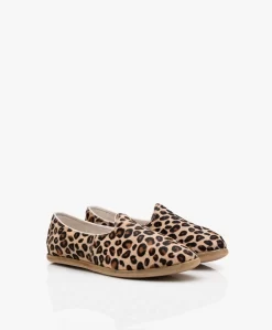 Surée Hairy Leren Print Loafers - Leo -Kleding Series Winkel 981e6ef3 eebf 4b2d b9c0 71d053fd2460 scaled