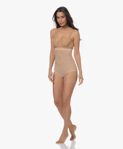 Wolford Tulle Control Panty High Waist - Nude -Kleding Series Winkel 98c9e917 5eee 4fa6 8285 ddc365e24482 92 scaled