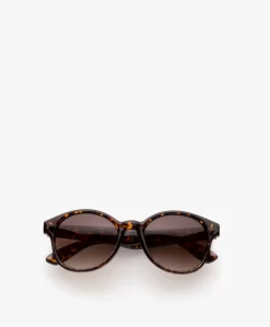 Babsee Kate Zonnebril - Bruin Tortoise -Kleding Series Winkel 99f3f7dd 71a4 491d 8ccb 618983df8068 52 scaled