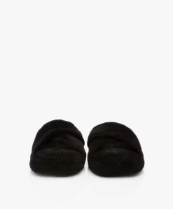 Skin Kyoto Katoenen Terry Slippers - Zwart -Kleding Series Winkel 9b27a32a 66c4 41af 9c59 8d4c72e625e5 46 scaled