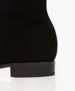 Panara Kniehoge Stretch Laarzen - Zwart -Kleding Series Winkel 9b357edc e05c 45d8 a531 af0be3533c92 07 scaled