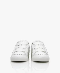 Zadig & Voltaire Zv1747 Smooth Kalfsleren Sneakers Met Studs - Wit -Kleding Series Winkel 9c5de82b 67f9 4d29 bd9e 1ea41e464f50 563 scaled