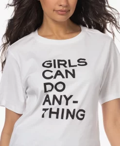 Zadig & Voltaire Bella Girls T-Shirt - Wit -Kleding Series Winkel 9c65980c 9e8c 4421 8aaf 02aeb94478d1 1944 scaled