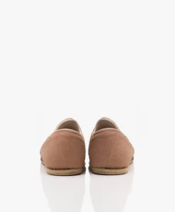 Surée Hairy Leren Loafers - Desert -Kleding Series Winkel 9cf6f5f6 b54b 4c00 87fd 671cda34b3aa 06 scaled