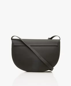 Monk & Anna Soma Half Moon Vegan Cross-Body Check Tas - Zwart -Kleding Series Winkel 9cfa3e8d e08e 4c49 9640 05e1342a496b 03 scaled